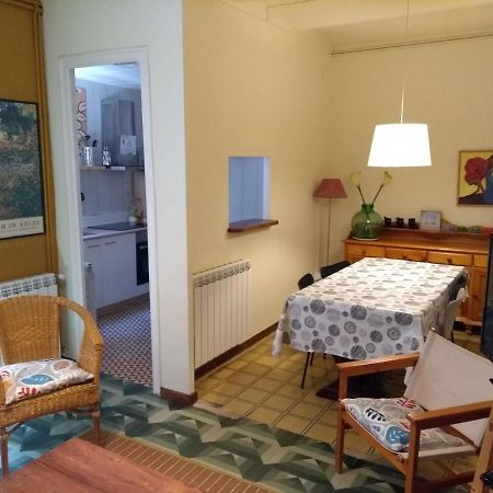 Can Bonshoms Ribes De Freser Exterior foto
