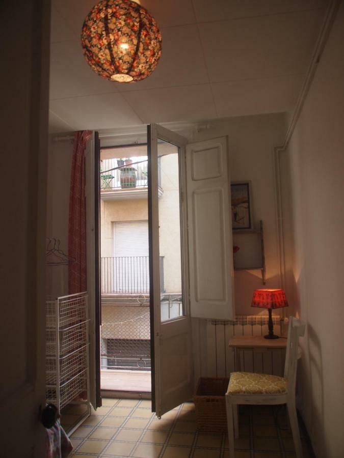 Can Bonshoms Ribes De Freser Exterior foto