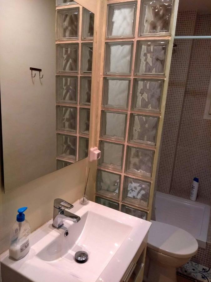 Can Bonshoms Ribes De Freser Exterior foto