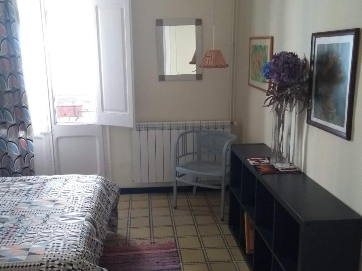 Can Bonshoms Ribes De Freser Exterior foto